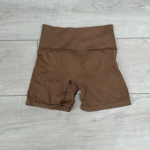 Oner active effortless seamless shorts